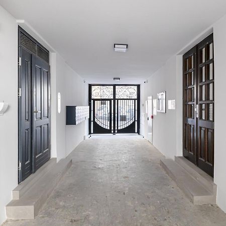 Lwowska 9 - Cozy & Comfortable Studio By Noclegi Renters Warszawa Zewnętrze zdjęcie