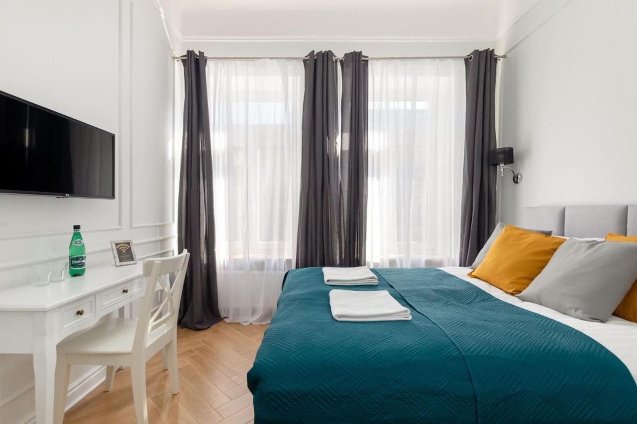Lwowska 9 - Cozy & Comfortable Studio By Noclegi Renters Warszawa Zewnętrze zdjęcie