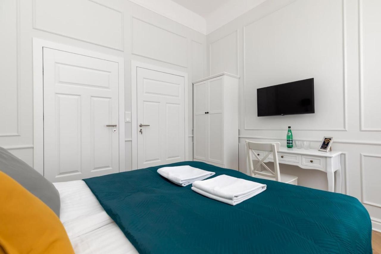 Lwowska 9 - Cozy & Comfortable Studio By Noclegi Renters Warszawa Zewnętrze zdjęcie