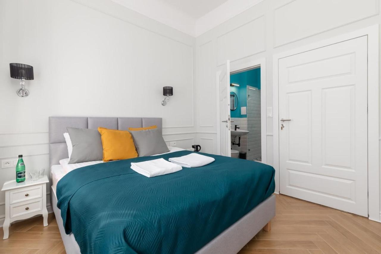 Lwowska 9 - Cozy & Comfortable Studio By Noclegi Renters Warszawa Zewnętrze zdjęcie
