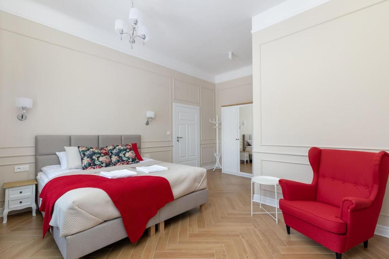 Lwowska 9 - Cozy & Comfortable Studio By Noclegi Renters Warszawa Zewnętrze zdjęcie