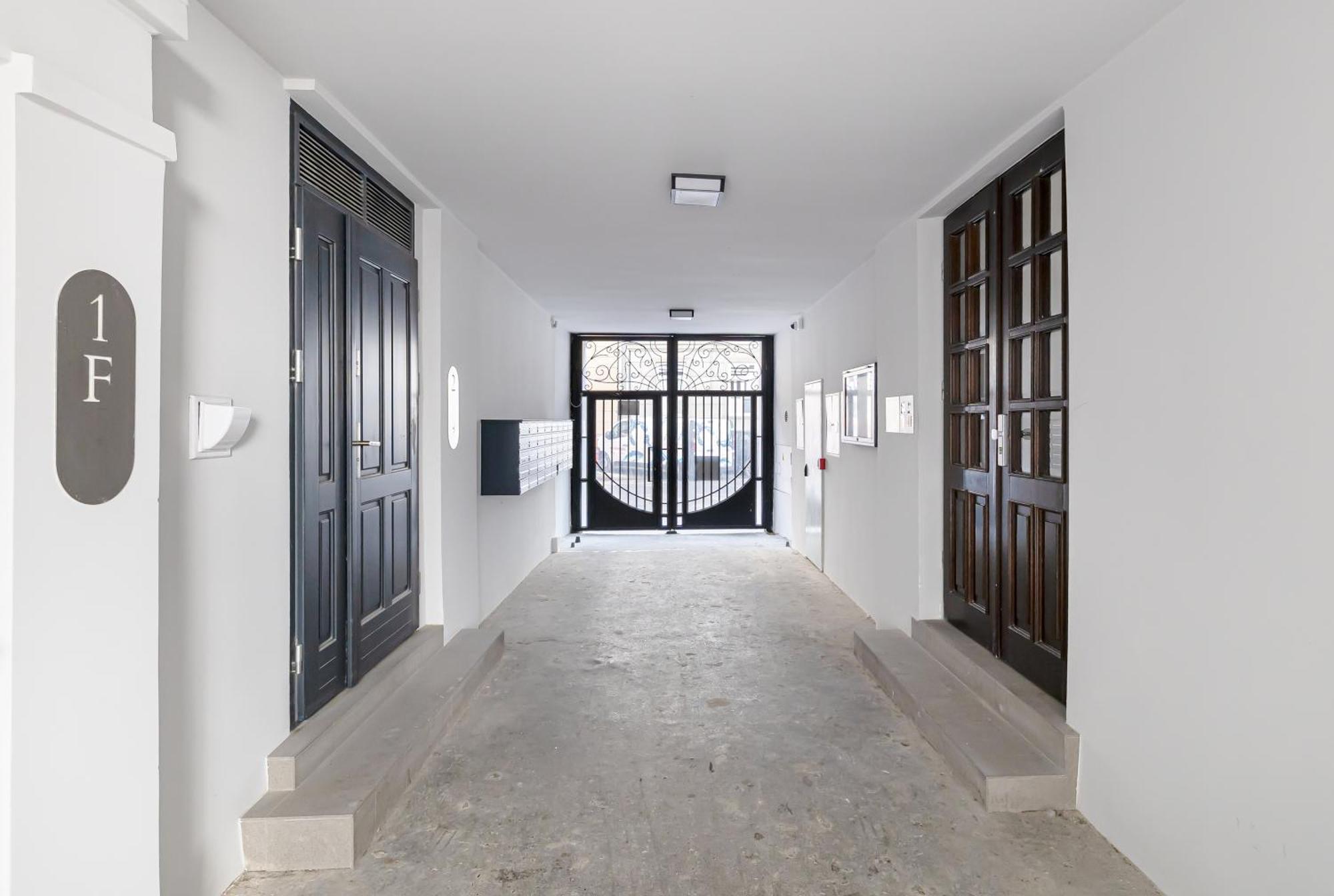Lwowska 9 - Cozy & Comfortable Studio By Noclegi Renters Warszawa Zewnętrze zdjęcie