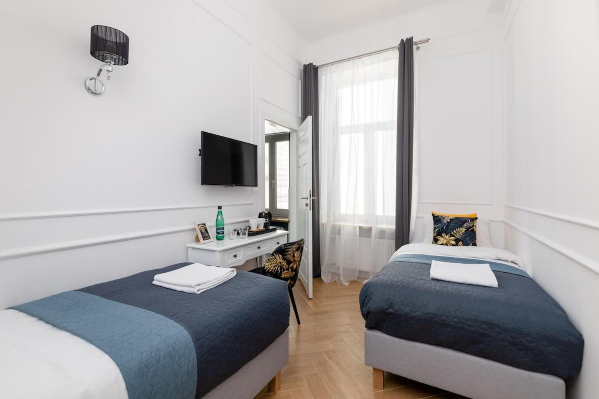 Lwowska 9 - Cozy & Comfortable Studio By Noclegi Renters Warszawa Zewnętrze zdjęcie