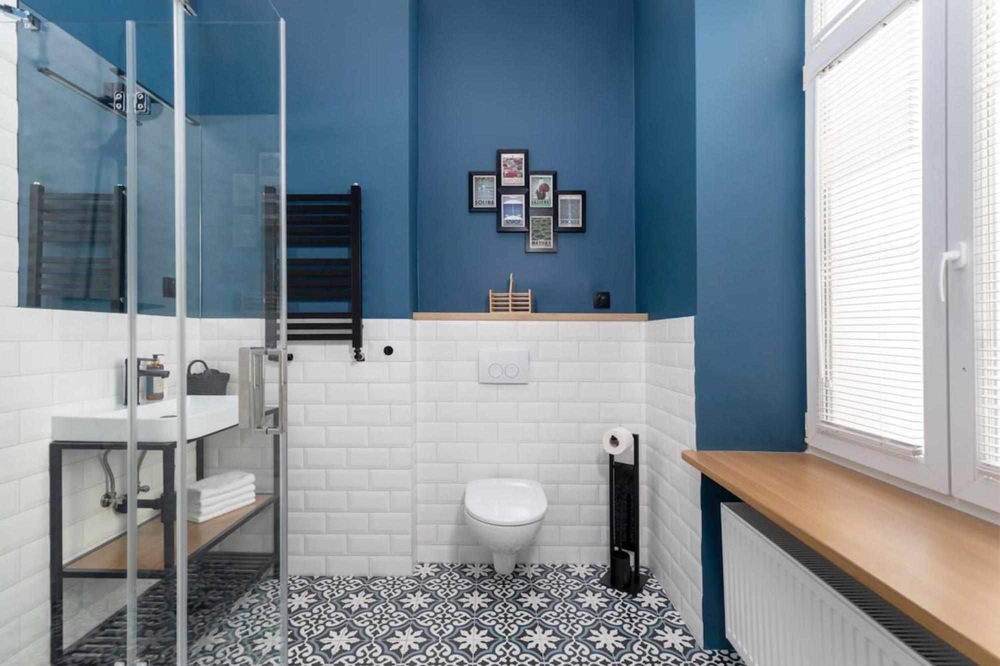 Lwowska 9 - Cozy & Comfortable Studio By Noclegi Renters Warszawa Zewnętrze zdjęcie