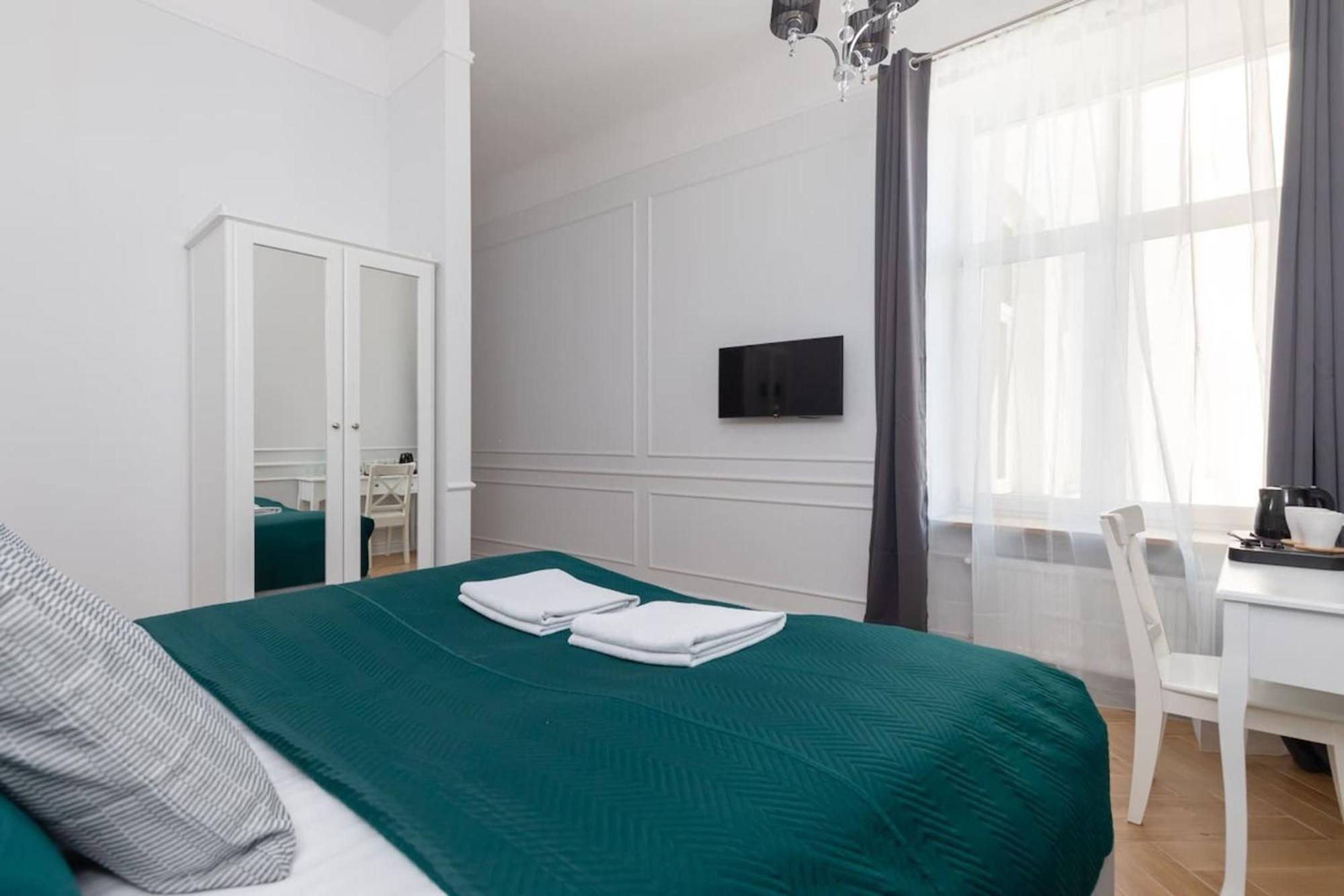 Lwowska 9 - Cozy & Comfortable Studio By Noclegi Renters Warszawa Zewnętrze zdjęcie