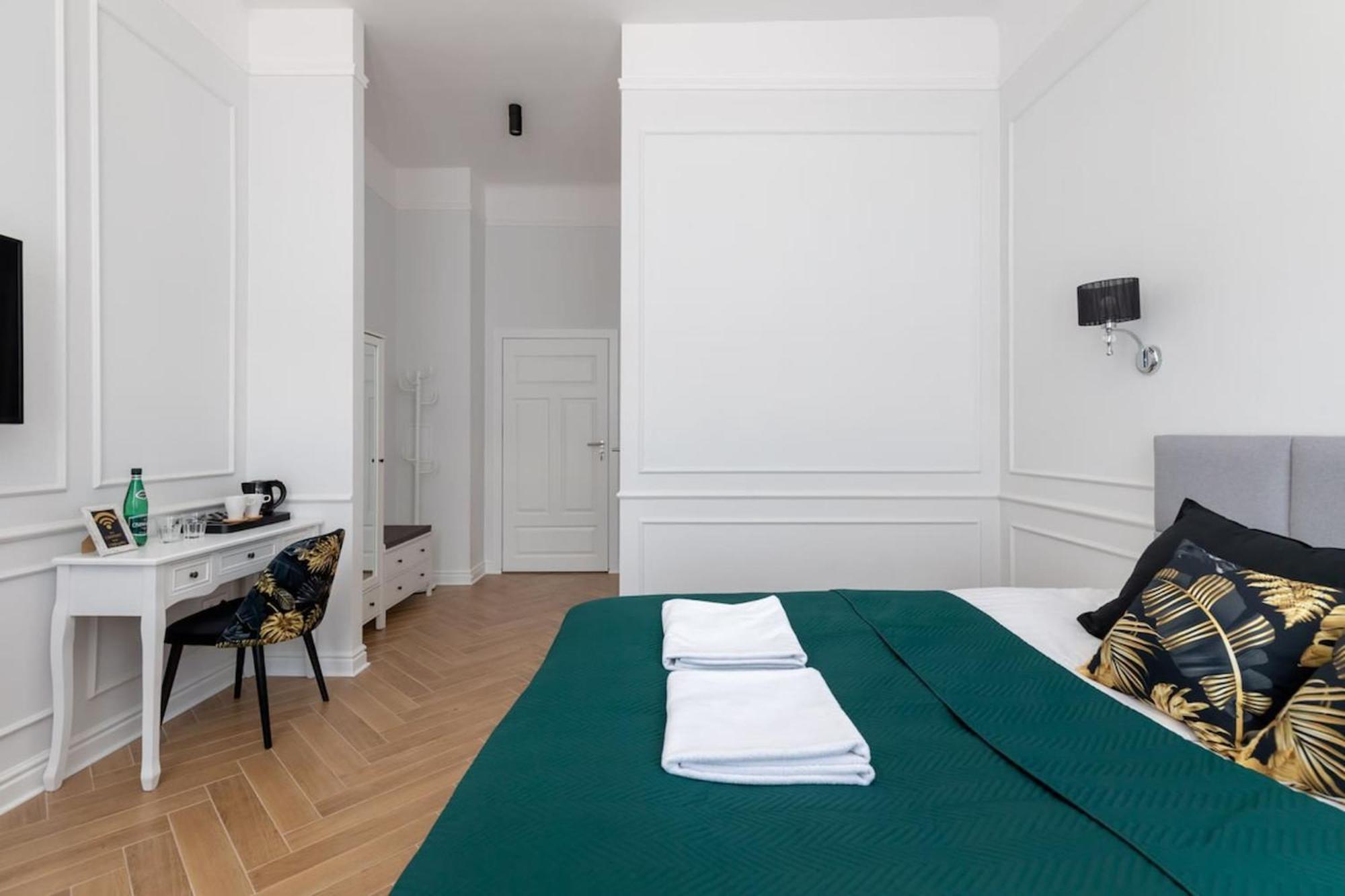 Lwowska 9 - Cozy & Comfortable Studio By Noclegi Renters Warszawa Zewnętrze zdjęcie